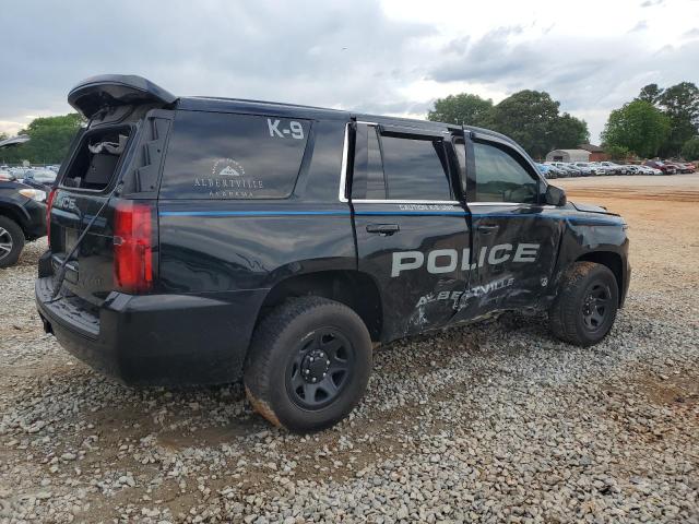 Vin: 1gnlcdec8kr198072, lot: 56941625, chevrolet tahoe police 20193
