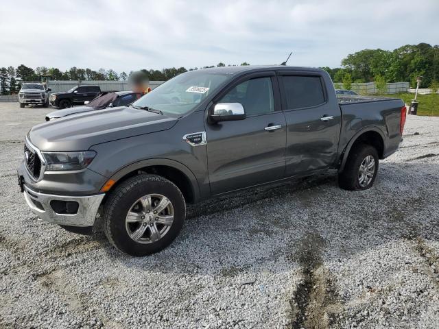 Vin: 1fter4eh4lla28372, lot: 55836025, ford ranger xl 2020 img_1