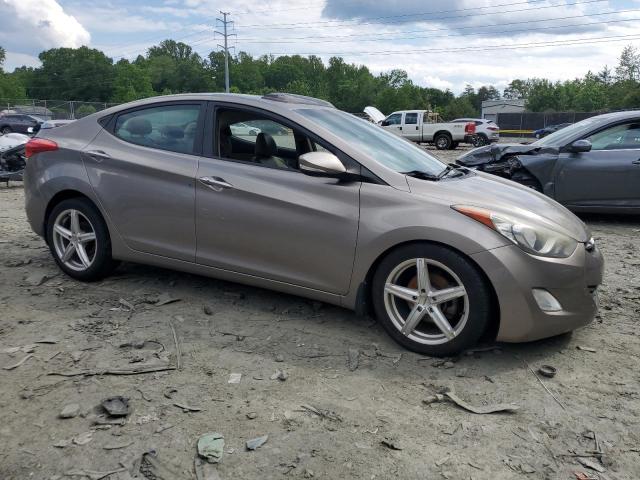Vin: 5npdh4ae6dh263727, lot: 56469145, hyundai elantra gls 20134