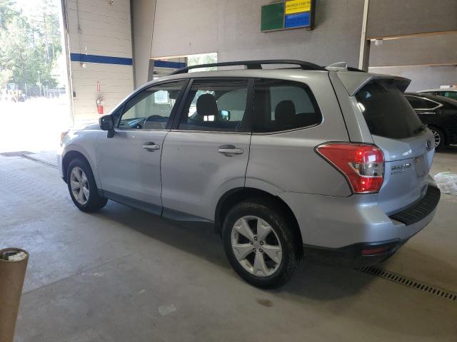 2016 SUBARU FORESTER 2 JF2SJARC3GH407851
