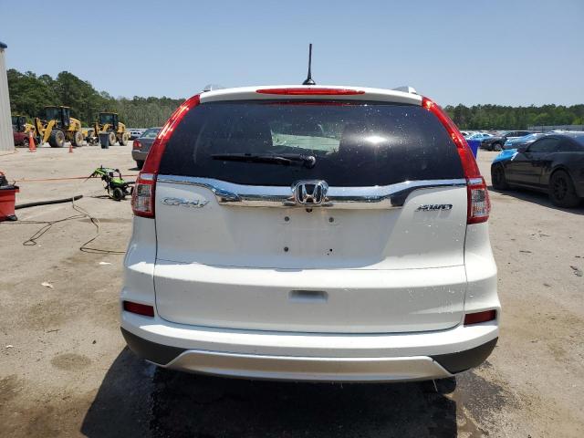 2016 HONDA CR-V EXL - 5J6RM4H73GL063634