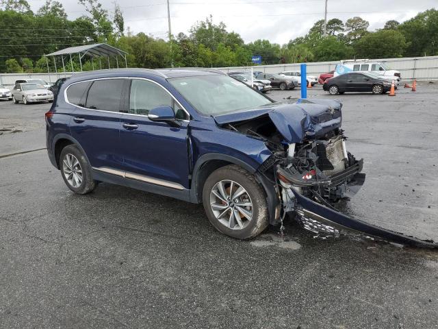Vin: 5nms5cad7lh200214, lot: 56303195, hyundai santa fe limited 20204