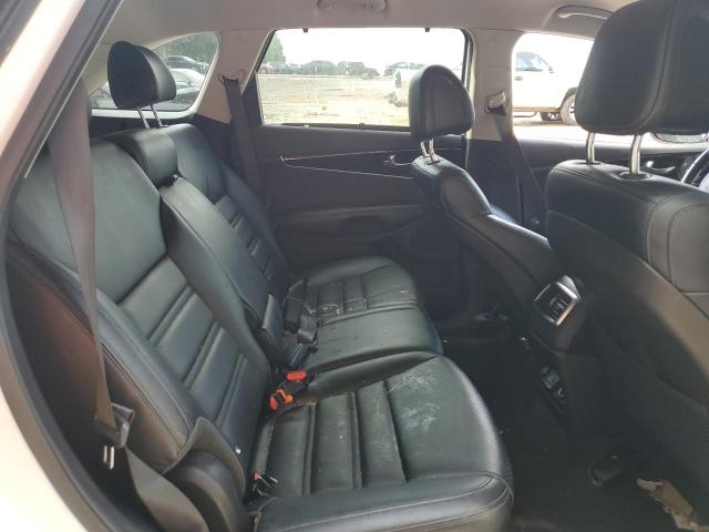 2016 KIA SORENTO EX - 5XYPH4A18GG041373