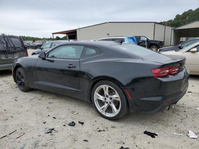 2021 CHEVROLET CAMARO LT1 1G1FE1R70M0117447