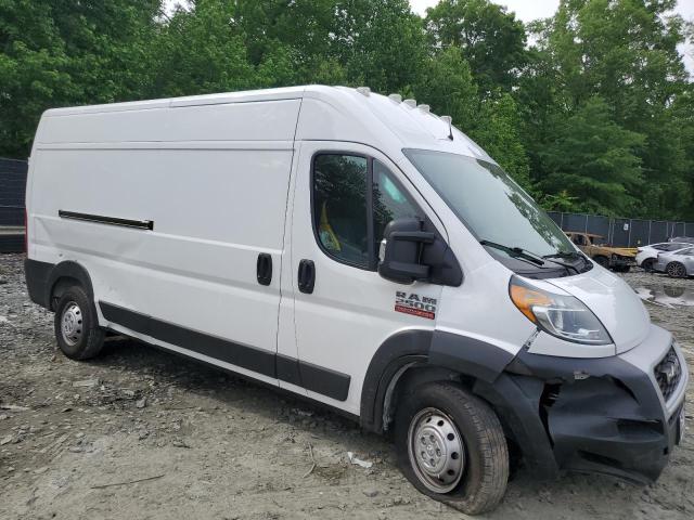 2021 RAM PROMASTER 3C6LRVDG0ME522798
