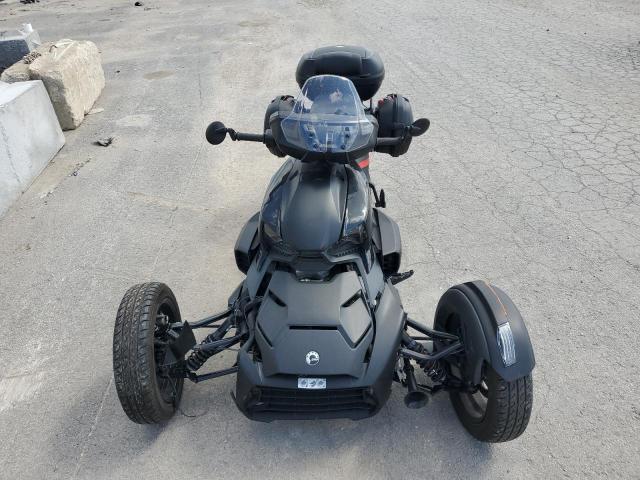 2022 CAN-AM RYKER SPOR - 3JB2JEG28NJ002341