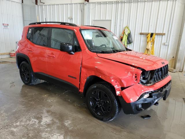 Vin: zacnjbab2lpl73311, lot: 57636935, jeep renegade sport 20204