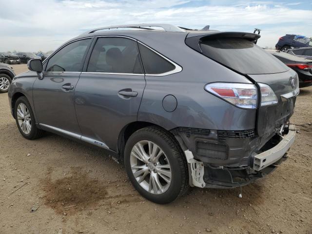 Vin: jtjbc1ba2c2425589, lot: 56029465, lexus rx450 450h 20122