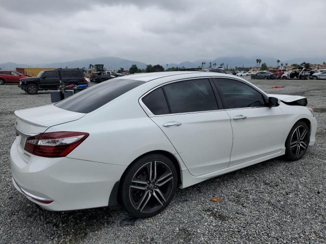 Vin: 1hgcr2f58ha150267, lot: 55787105, honda accord sport 20173