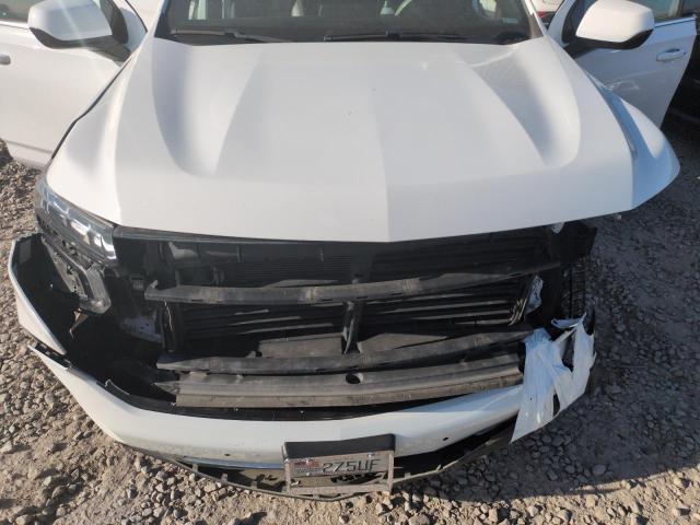2022 CHEVROLET SUBURBAN C 1GNSCCKD3NR309666
