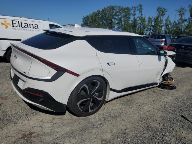 Vin: kndc4dlc0r5202609, lot: 55438305, kia ev6 gt lin gt line 20243