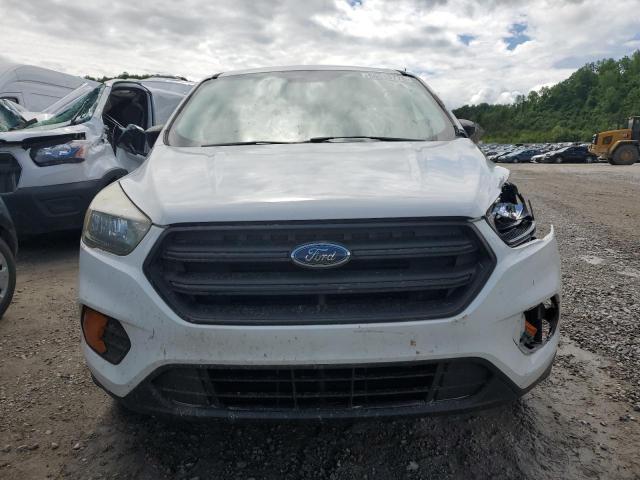 2018 FORD ESCAPE S 1FMCU0F79JUB26918