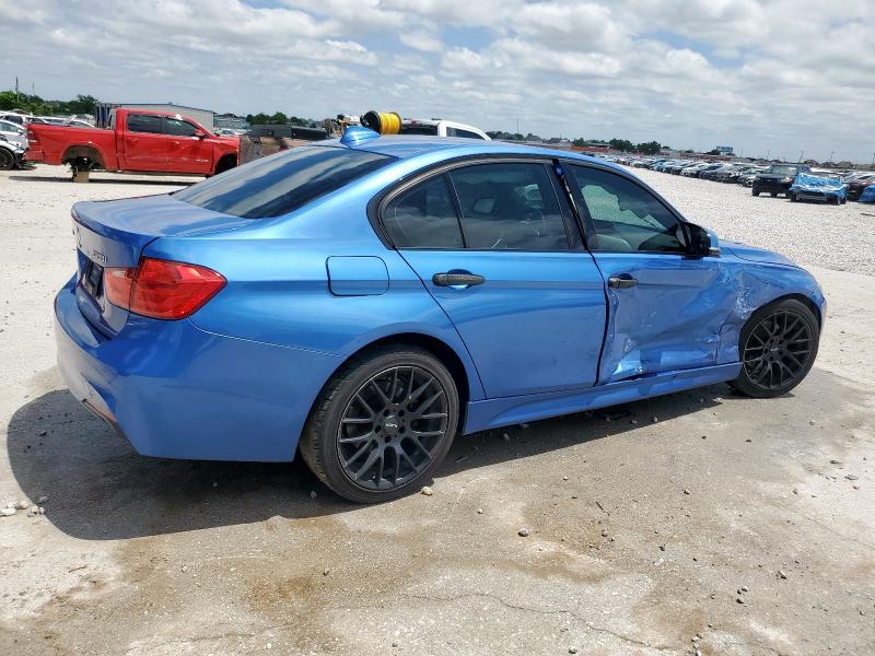 Vin: wba3b3c5xdf544022, lot: 56038865, bmw 3 series xi 20133