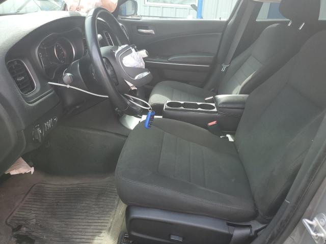 2019 DODGE CHARGER PO 2C3CDXAGXKH621917
