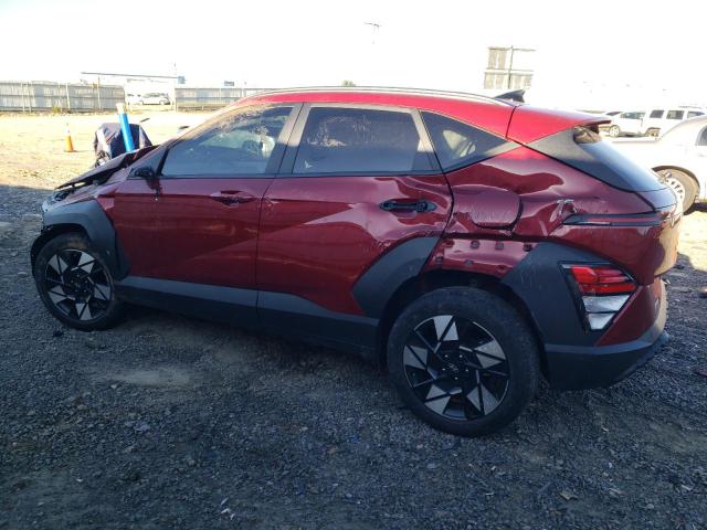 Vin: km8hb3ab4ru099356, lot: 57698535, hyundai kona sel 20242