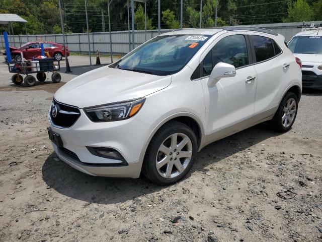 Vin: kl4cjfsb9hb179192, lot: 57435105, buick encore preferred ii 2017 img_1