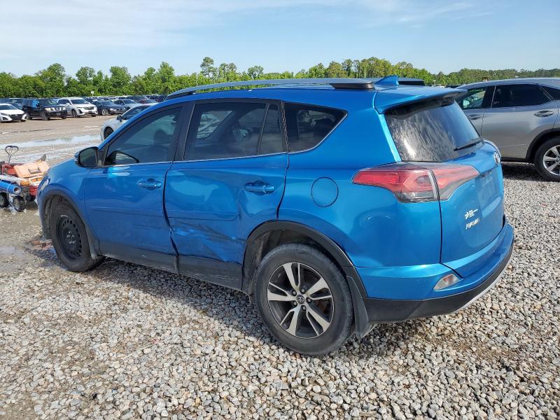 Vin: jtmwfrev4jj731267, lot: 57670245, toyota rav4 adventure 20182