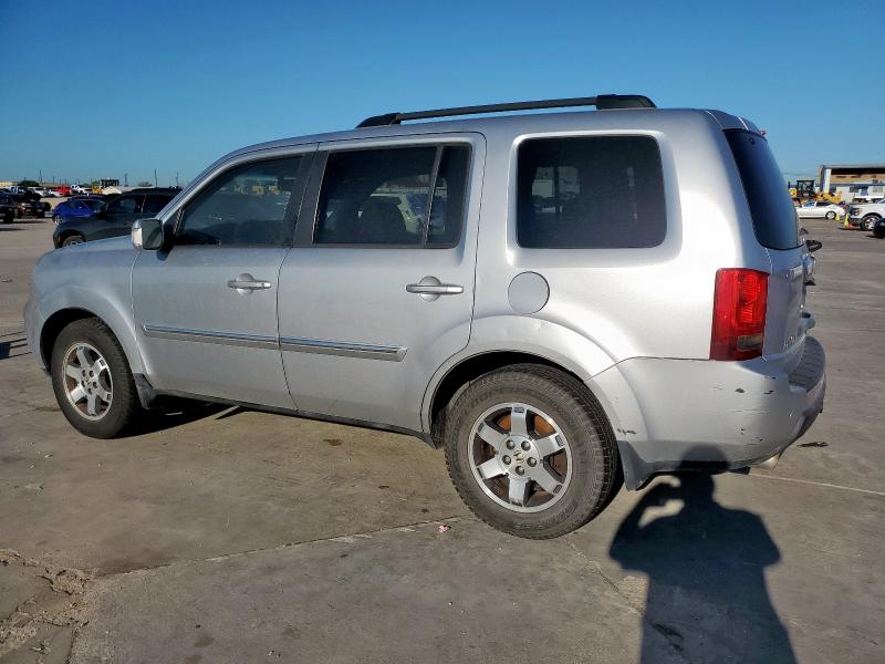 Vin: 5fnyf3h87ab021993, lot: 56562925, honda pilot touring 20102