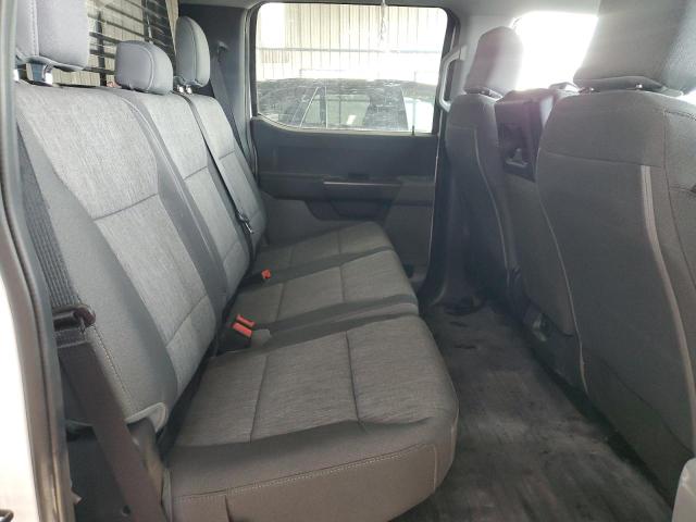 2022 FORD F150 SUPER - 1FTFW1E80NKD93572