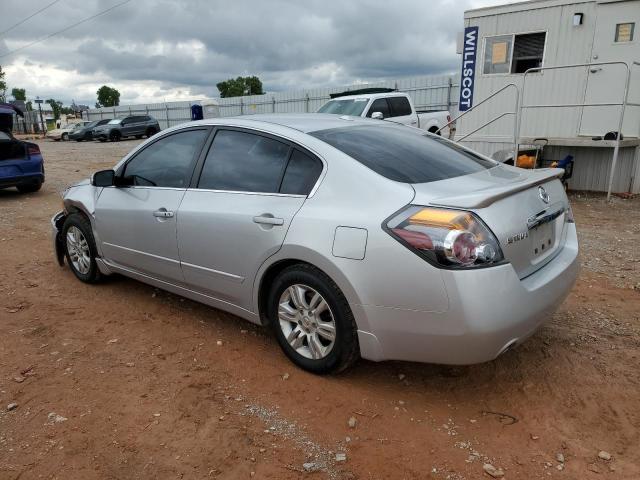 Vin: 1n4al2ap2an506670, lot: 58450775, nissan altima base 20102