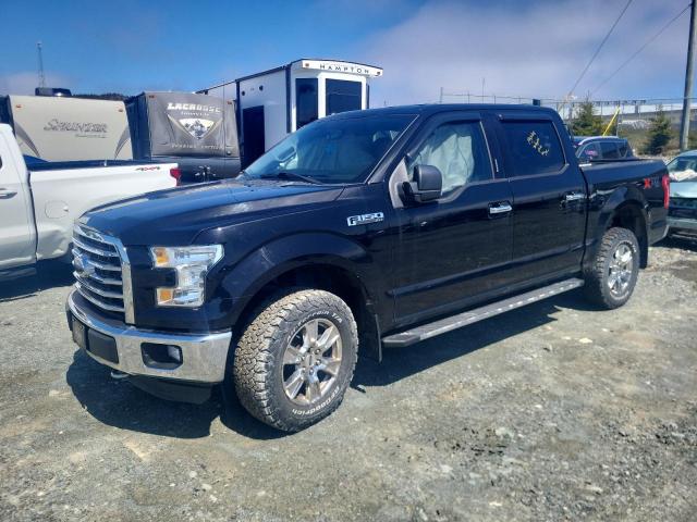 Vin: 1ftew1ef9gkd03137, lot: 56157015, ford f-150 supercrew 2016 img_1