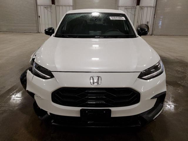 2024 HONDA HR-V SPORT - 3CZRZ2H53RM761375