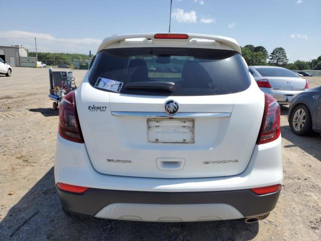 2017 BUICK ENCORE SPO - KL4CJ1SB7HB068725