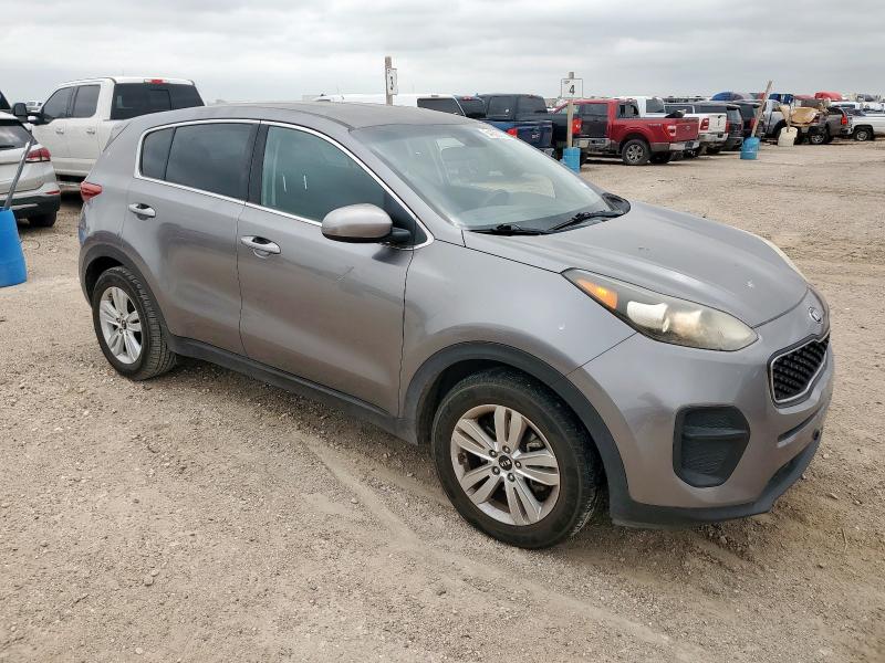 Vin: kndpm3ac2j7375846, lot: 54908705, kia sportage lx 20184