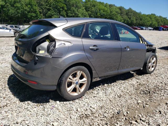 Vin: 1fahp3k22cl303238, lot: 58004875, ford focus se 20123