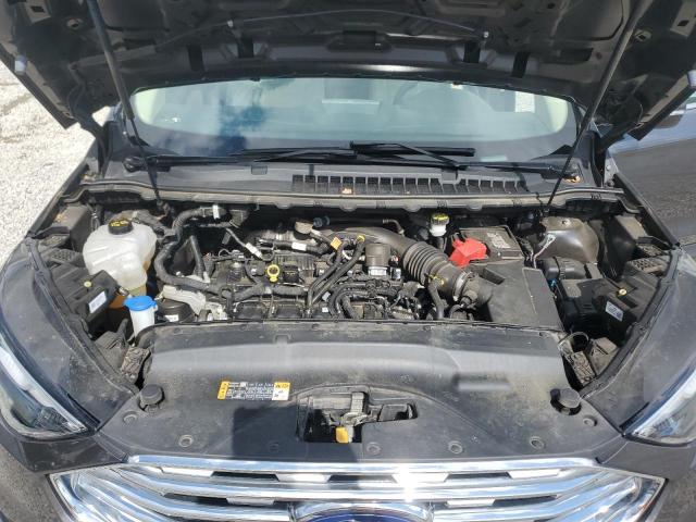 2020 FORD EDGE SEL - 2FMPK4J96LBB02611