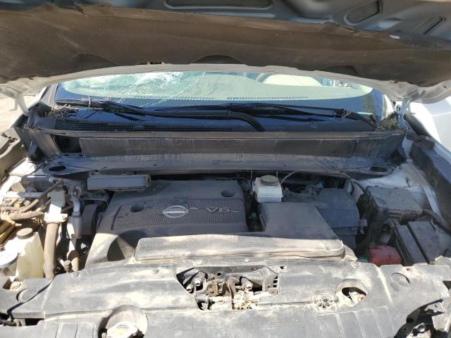 2015 NISSAN PATHFINDER - 5N1AR2MM2FC700978