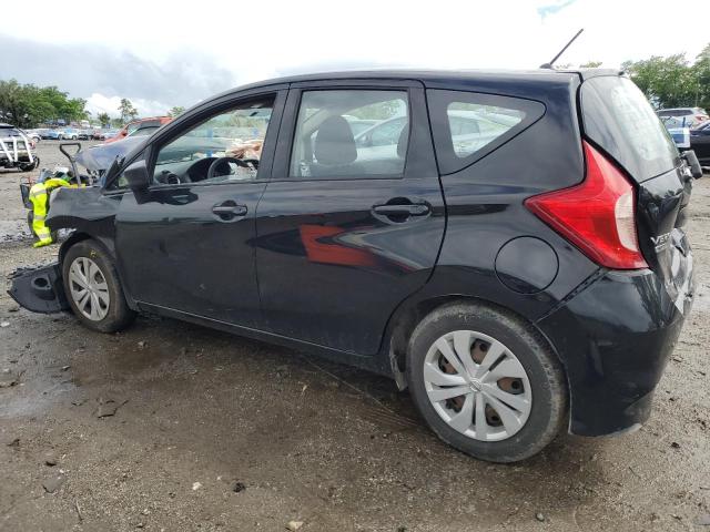 2017 NISSAN VERSA NOTE 3N1CE2CP7HL368714