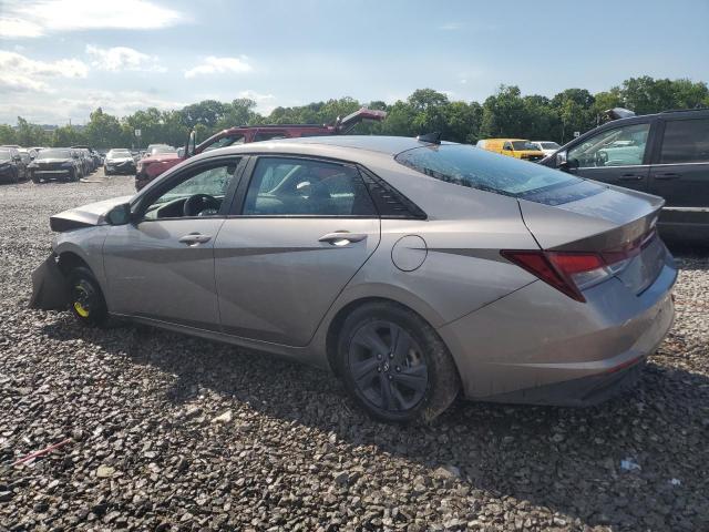 Vin: kmhlm4ag1pu624893, lot: 58270045, hyundai elantra sel 20232