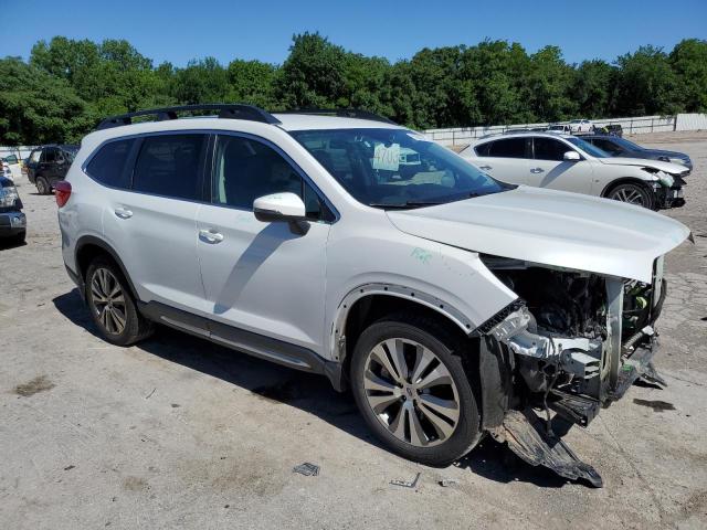 Vin: 4s4wmamd3k3484597, lot: 56343705, subaru ascent limited 20194