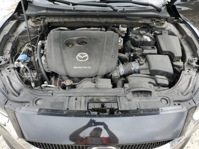 2020 MAZDA 6 TOURING - JM1GL1VM3L1517945