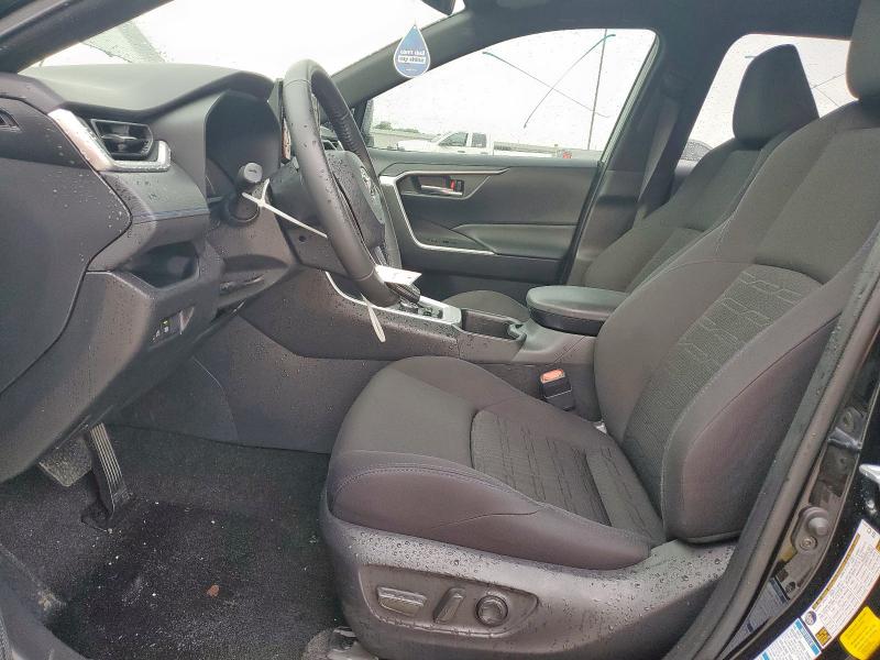 2022 TOYOTA RAV4 SE JTM16RFV3ND078217