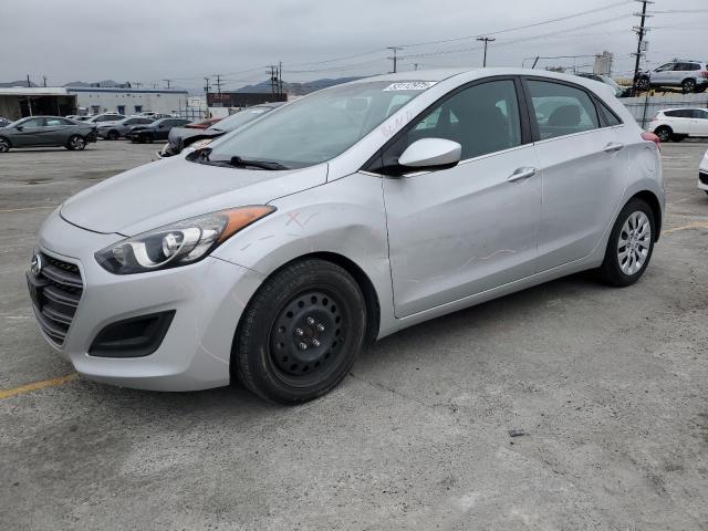 Vin: kmhd35lh7gu310569, lot: 53112975, hyundai elantra 2016 img_1
