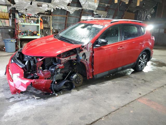Vin: jtmbfrev7hj123820, lot: 56387685, toyota rav4 le 2017 img_1