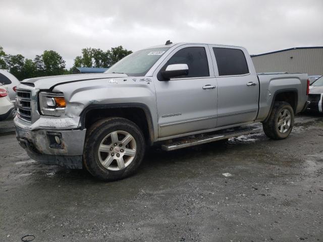 Vin: 3gtu2vec7eg256859, lot: 58376365, gmc sierra k1500 slt 2014 img_1