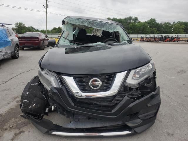 2017 NISSAN ROGUE S KNMAT2MT6HP602447