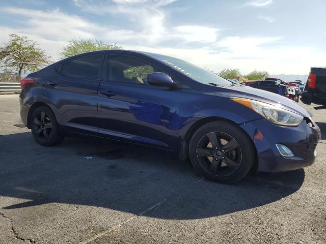 Vin: 5npdh4ae6dh253828, lot: 58853725, hyundai elantra gls 20134
