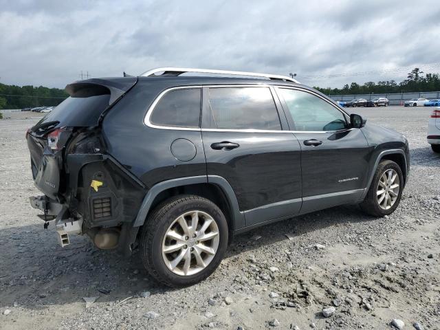 Vin: 1c4pjmdb3gw157284, lot: 58925945, jeep grand cher limited 20163