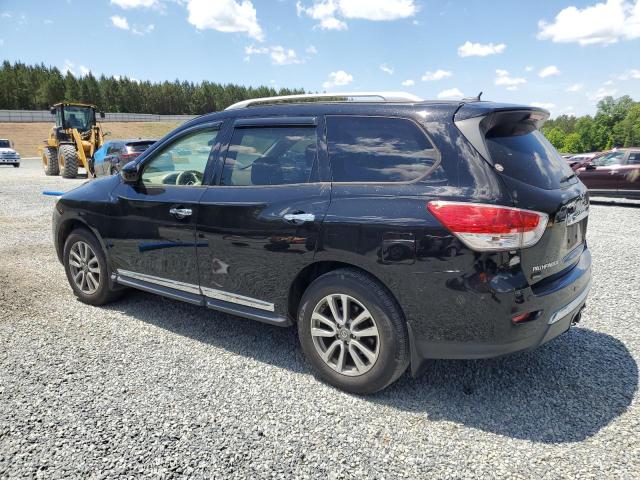 Vin: 5n1ar2mm5dc684028, lot: 55998085, nissan pathfinder s 20132