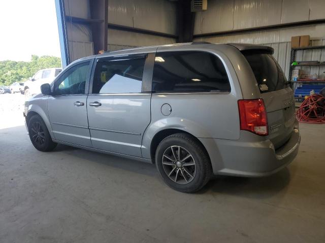Vin: 2c4rdgcg2hr852476, lot: 56963765, dodge caravan sxt 20172