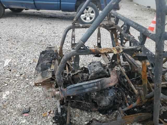 2021 POLARIS RZR XP 100 3NSNAE990MF585458