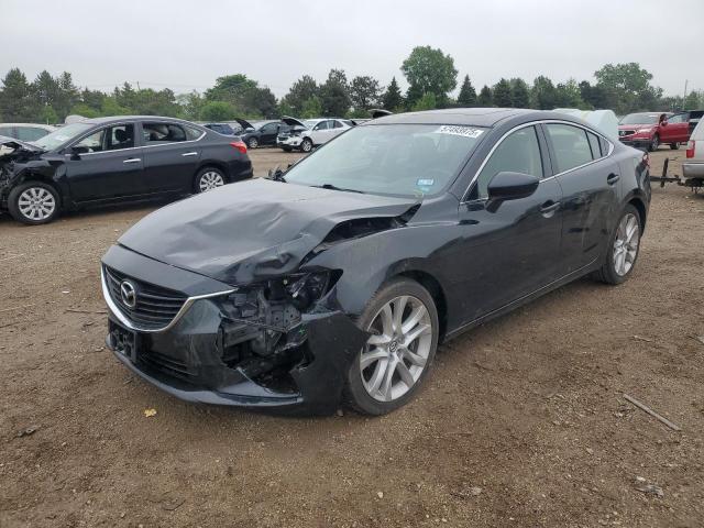 Vin: jm1gj1v5xg1429611, lot: 57493975, mazda 6 touring 2016 img_1