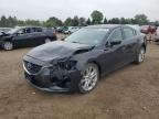2016 MAZDA 6 TOURING - JM1GJ1V5XG1429611