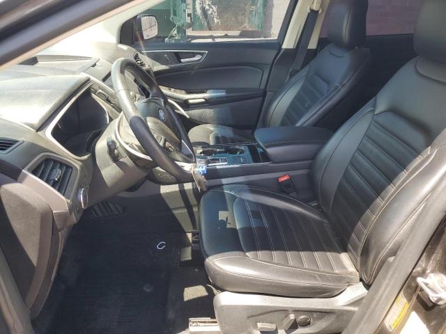 2020 FORD EDGE SEL - 2FMPK4J90LBA43104
