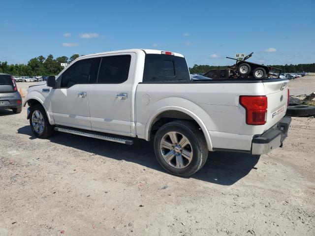 Vin: 1ftew1cg7jkd63727, lot: 56519505, ford f-150 supercrew 20182
