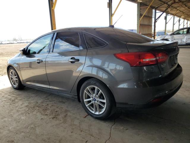 Vin: 1fadp3f21fl206013, lot: 55521175, ford focus se 20152